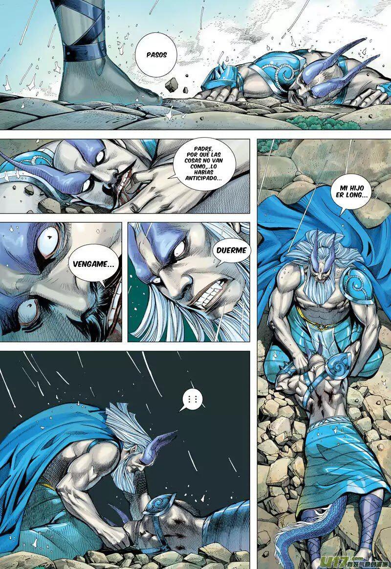 Capitulo 34 page 28