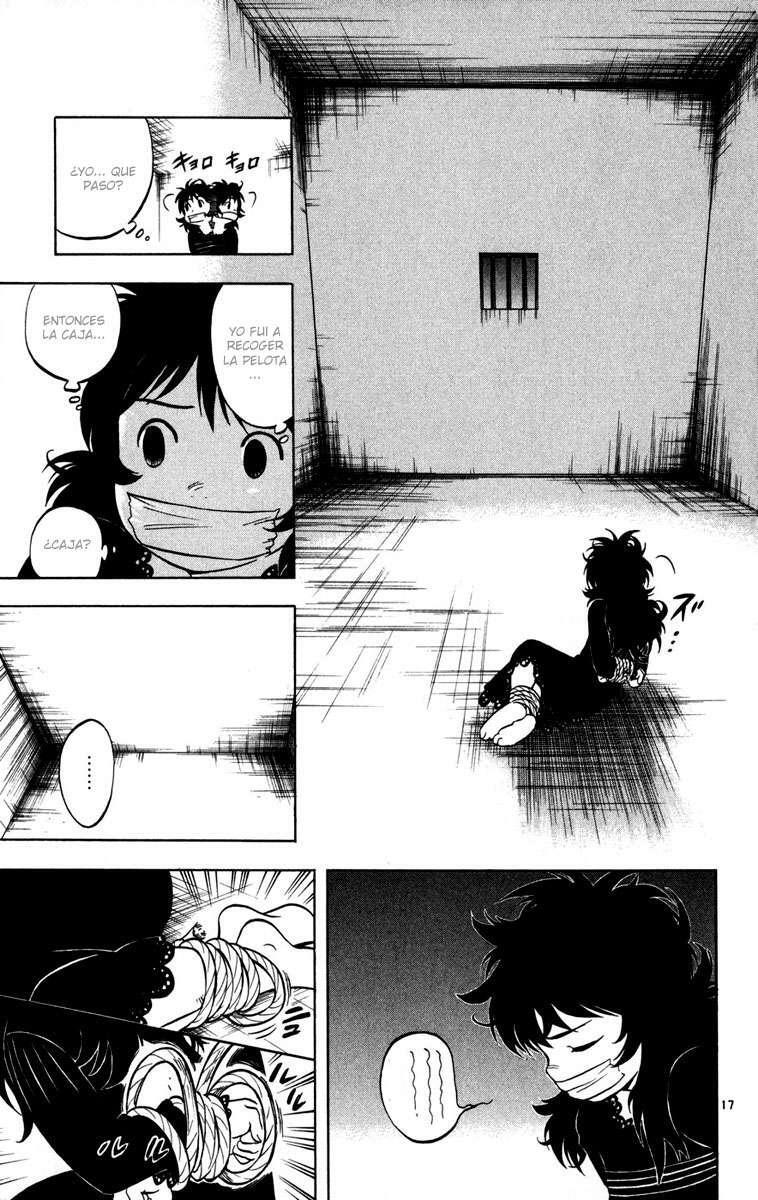 Capitulo 135 page 22