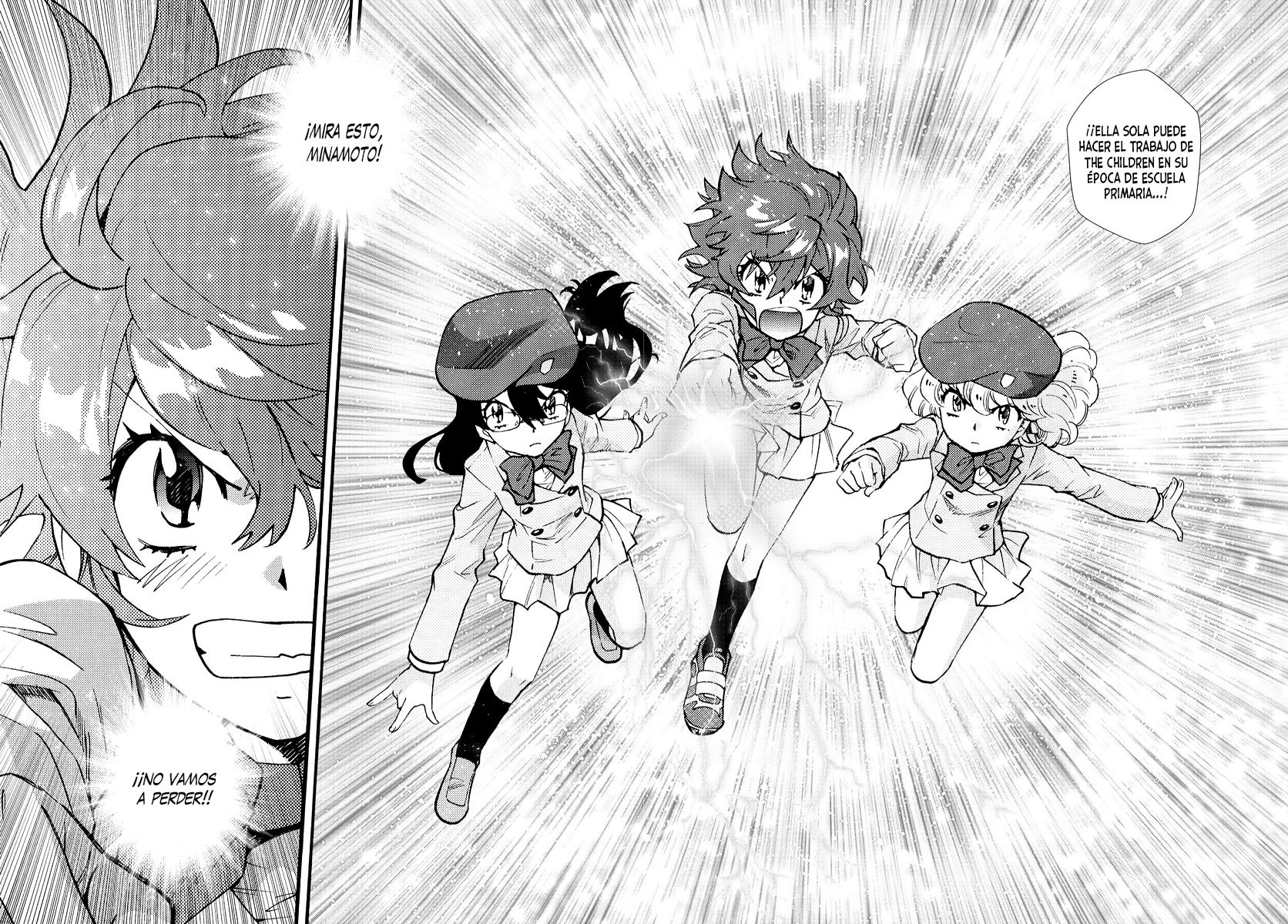 Capitulo 550 page 8