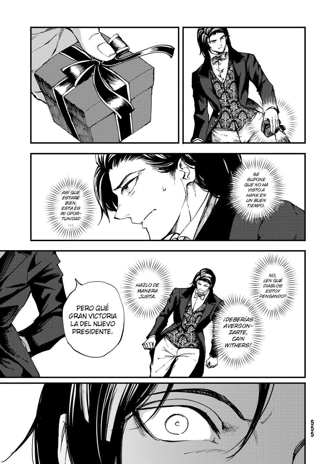 Capitulo 43 page 16