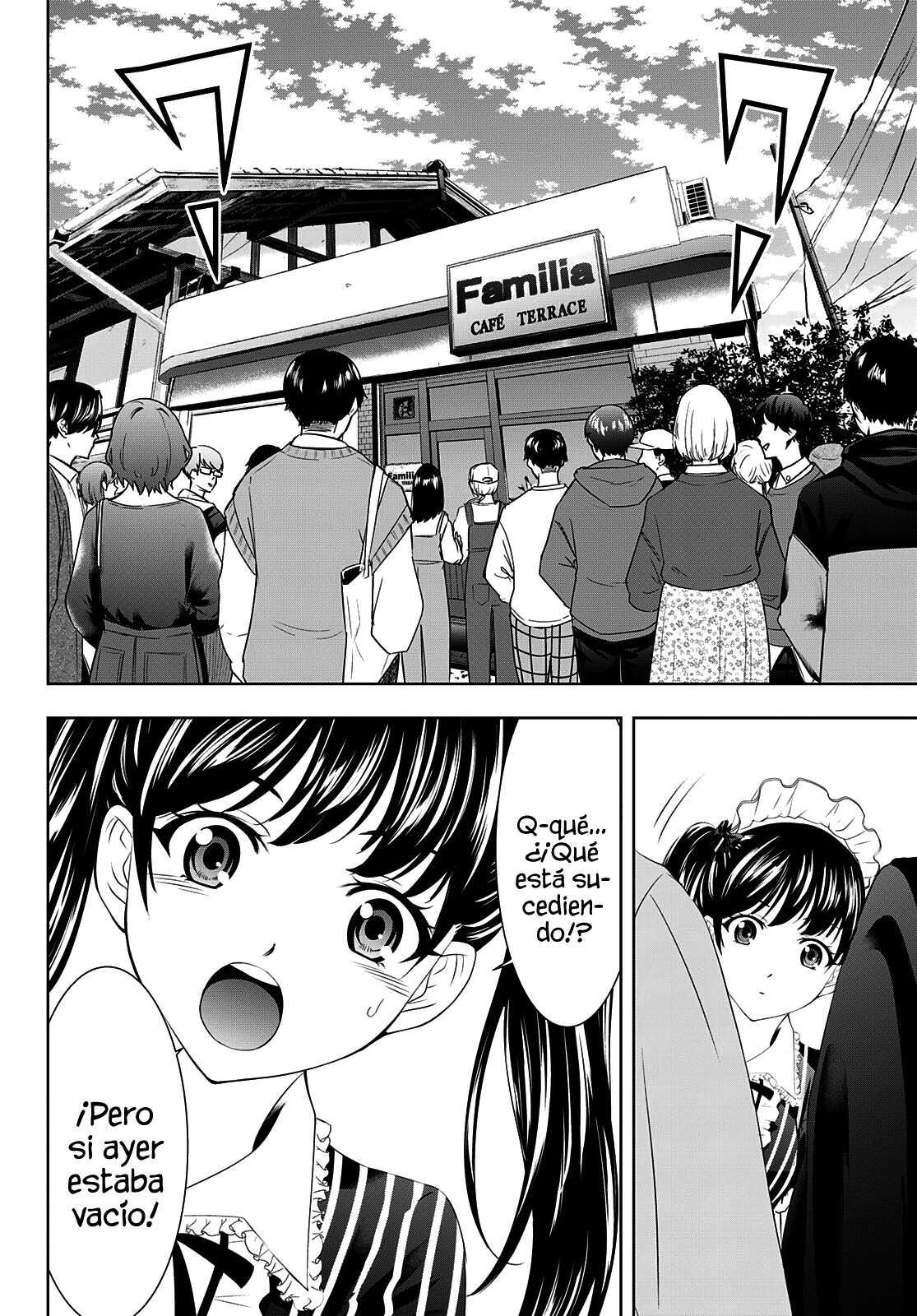 Capitulo 52 page 13