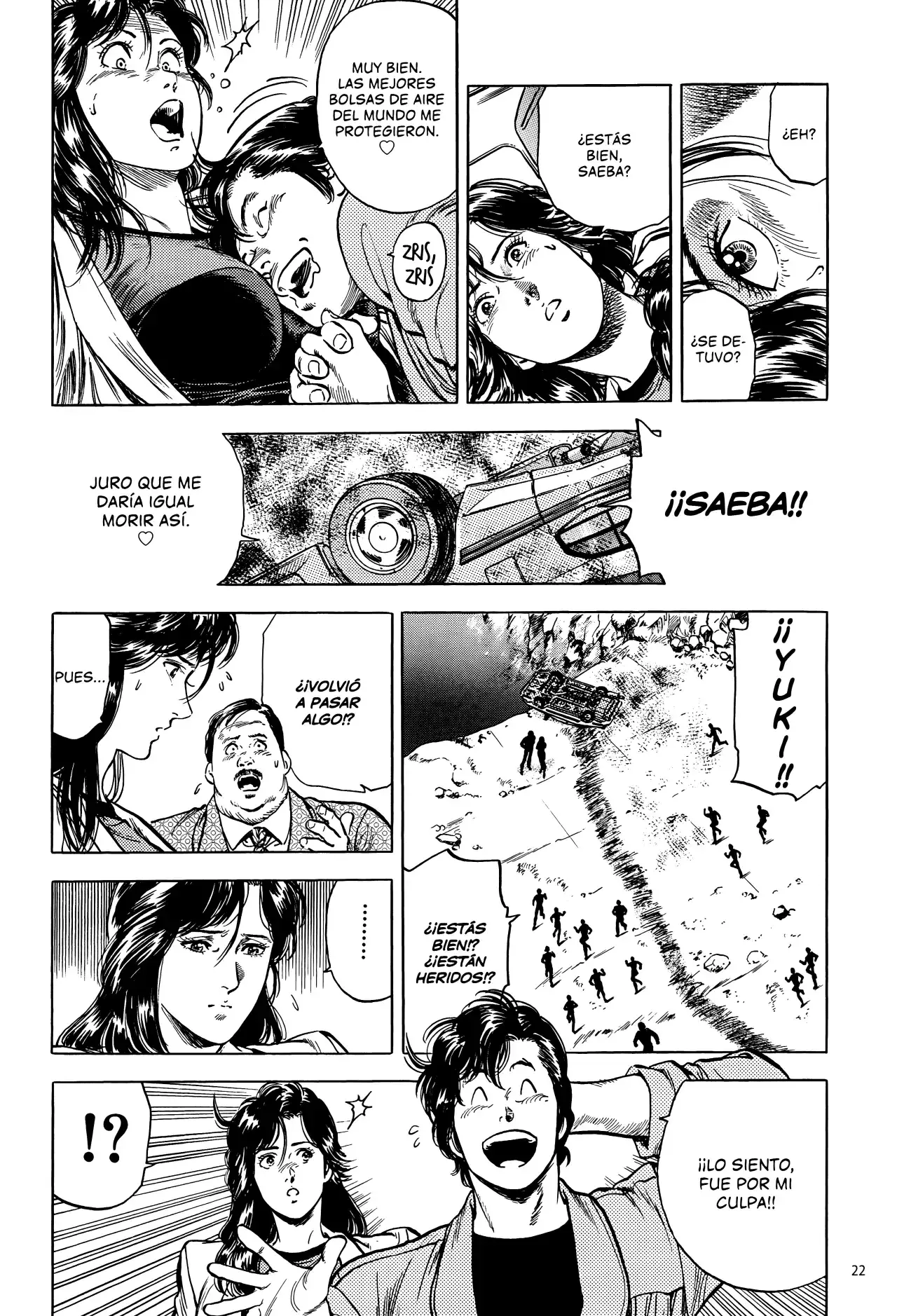 Capitulo 232 page 24