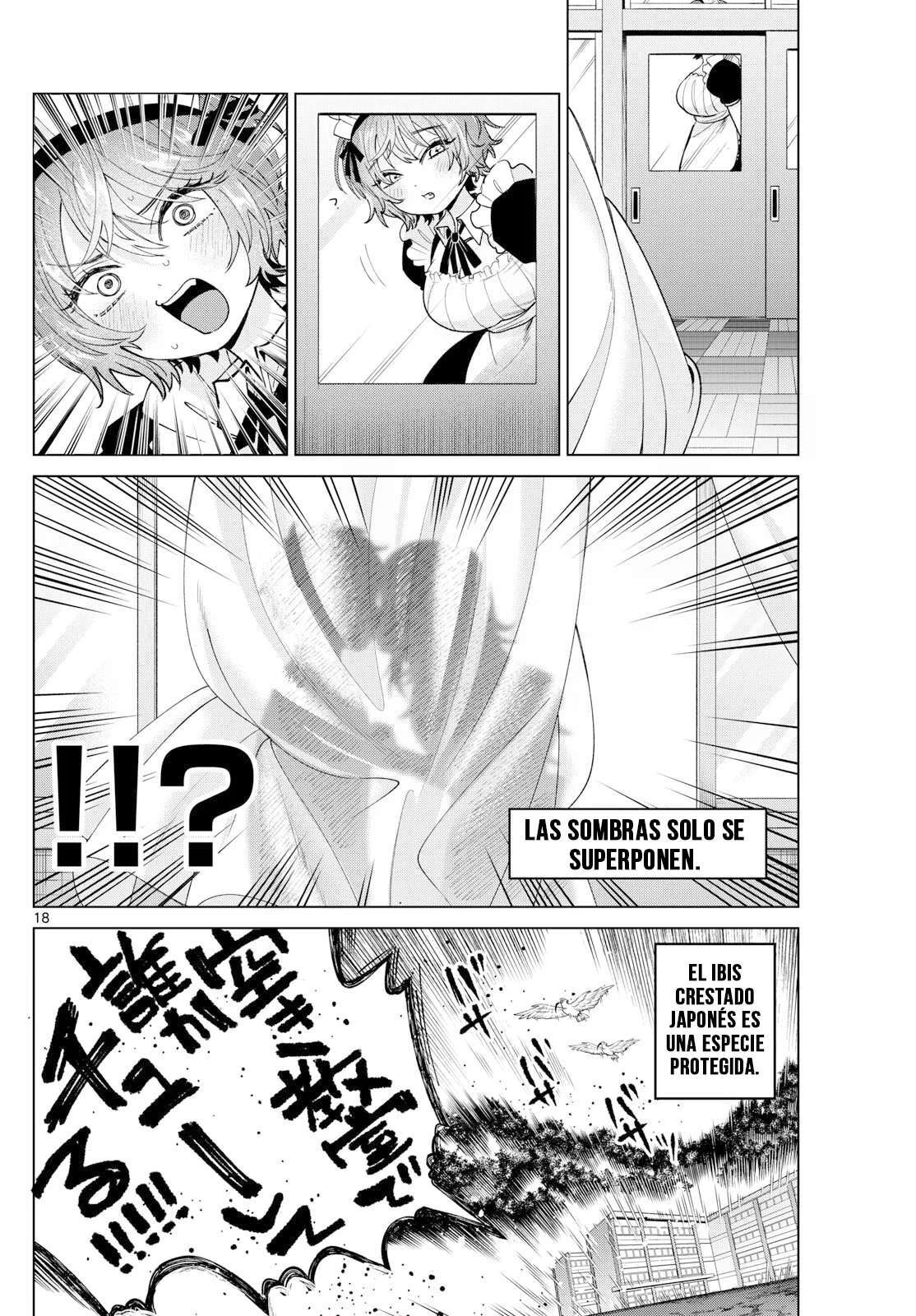 Capitulo 60 page 20