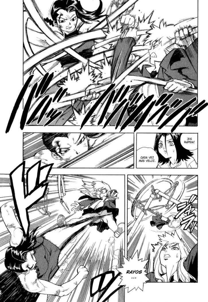 Capitulo 37 page 17