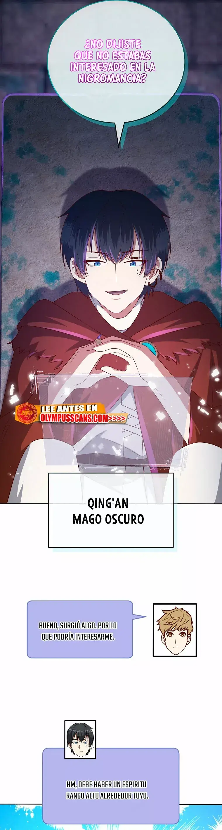 Capitulo 96 page 17