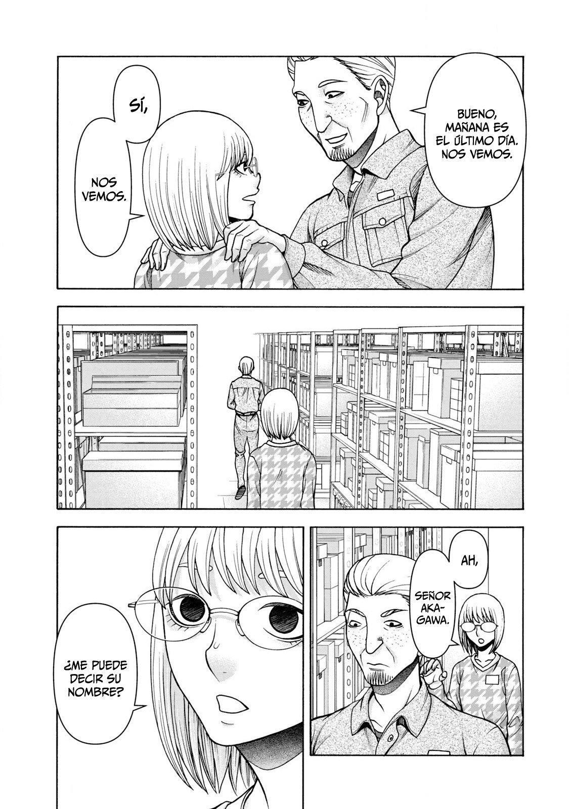 Capitulo 80 page 14