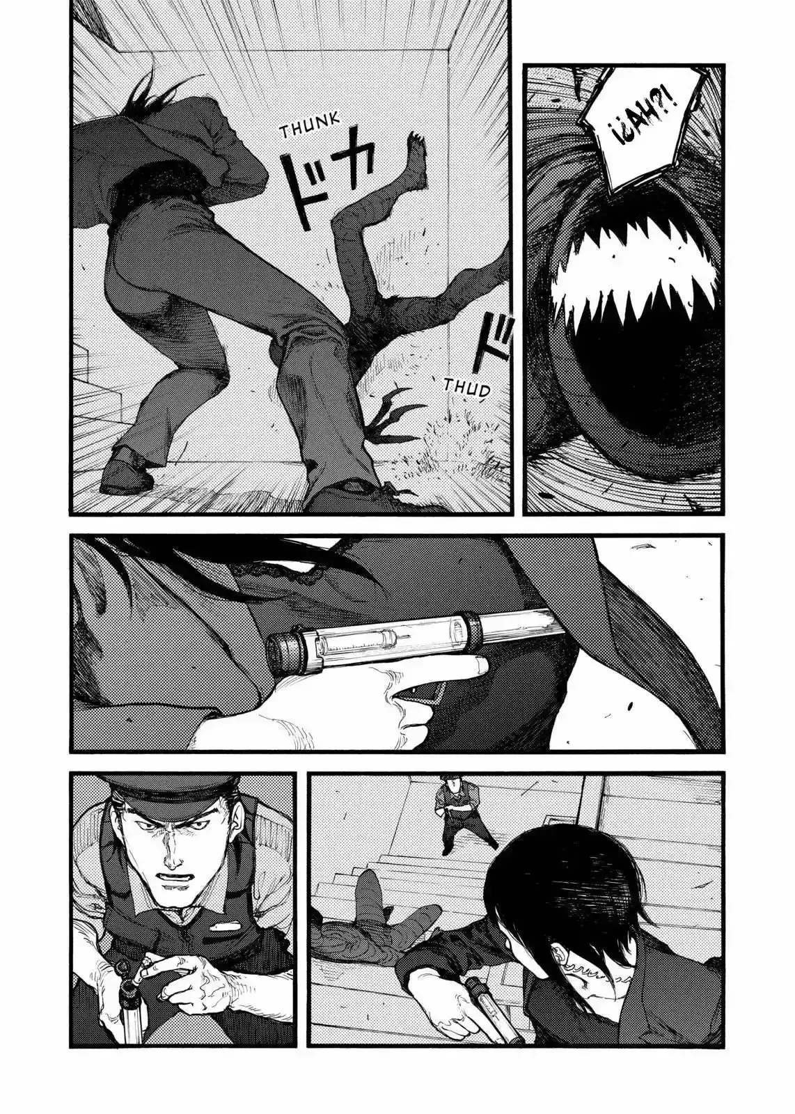 Capitulo 38 page 17