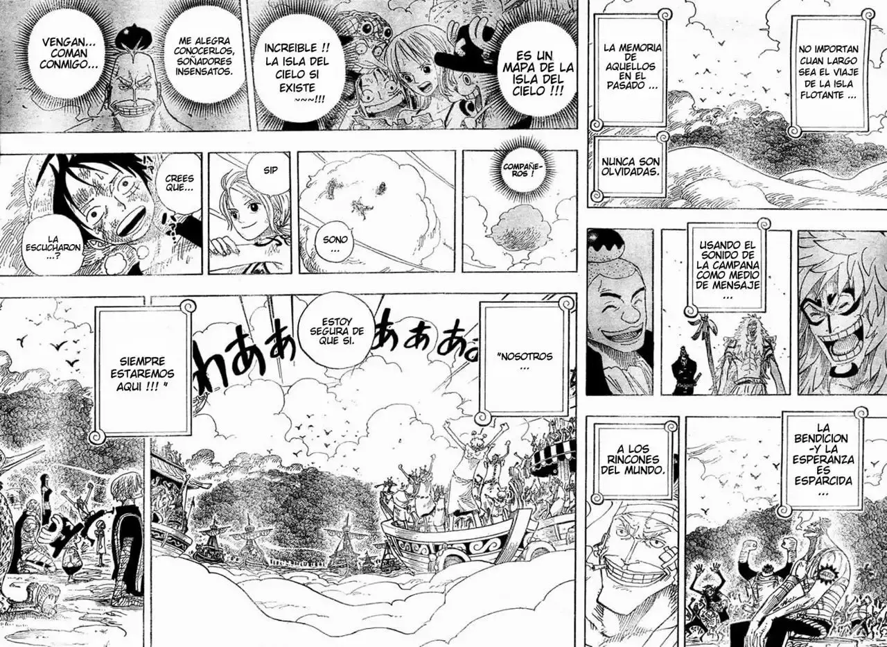 Capitulo 299 page 16