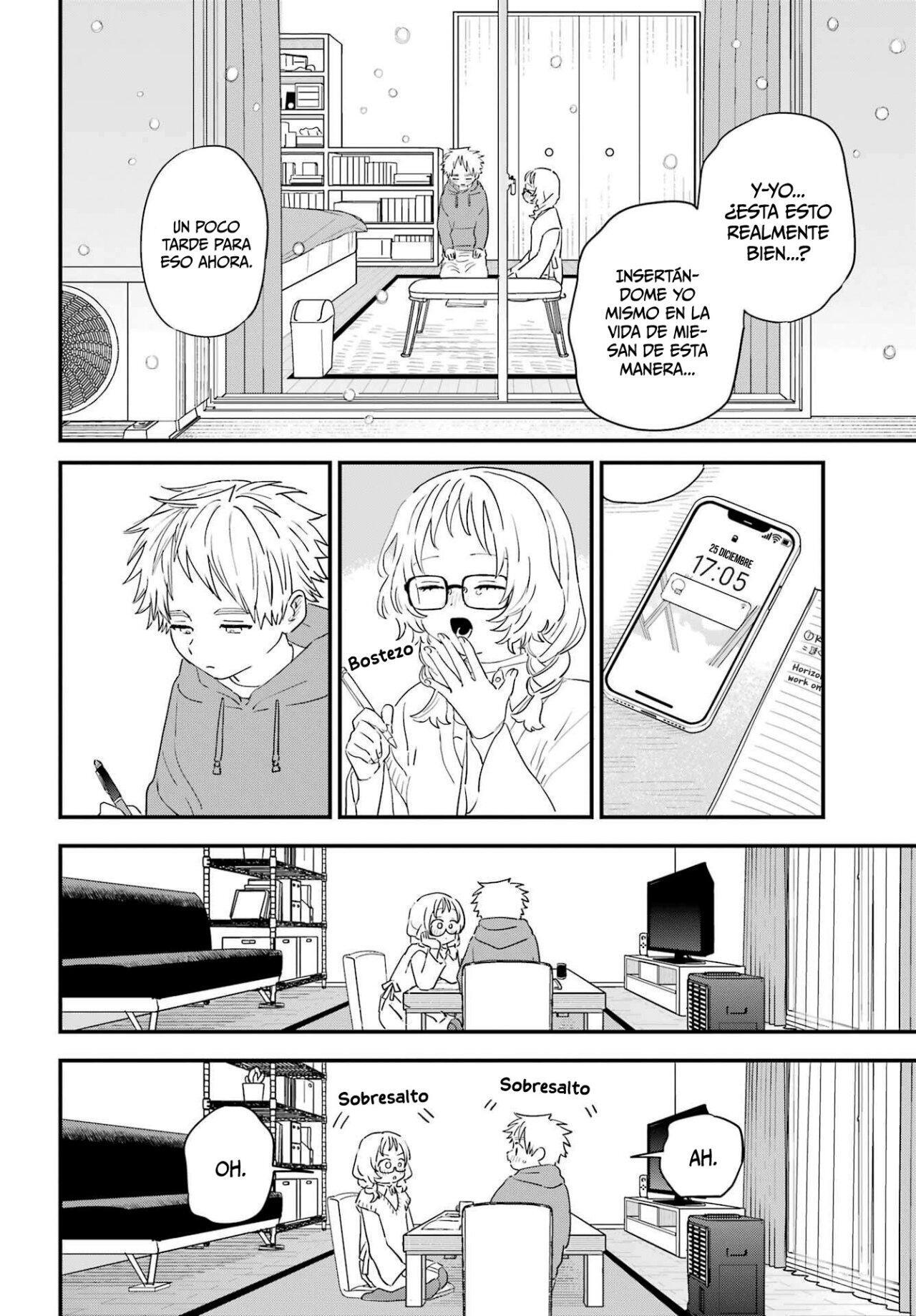 Capitulo 99 page 15