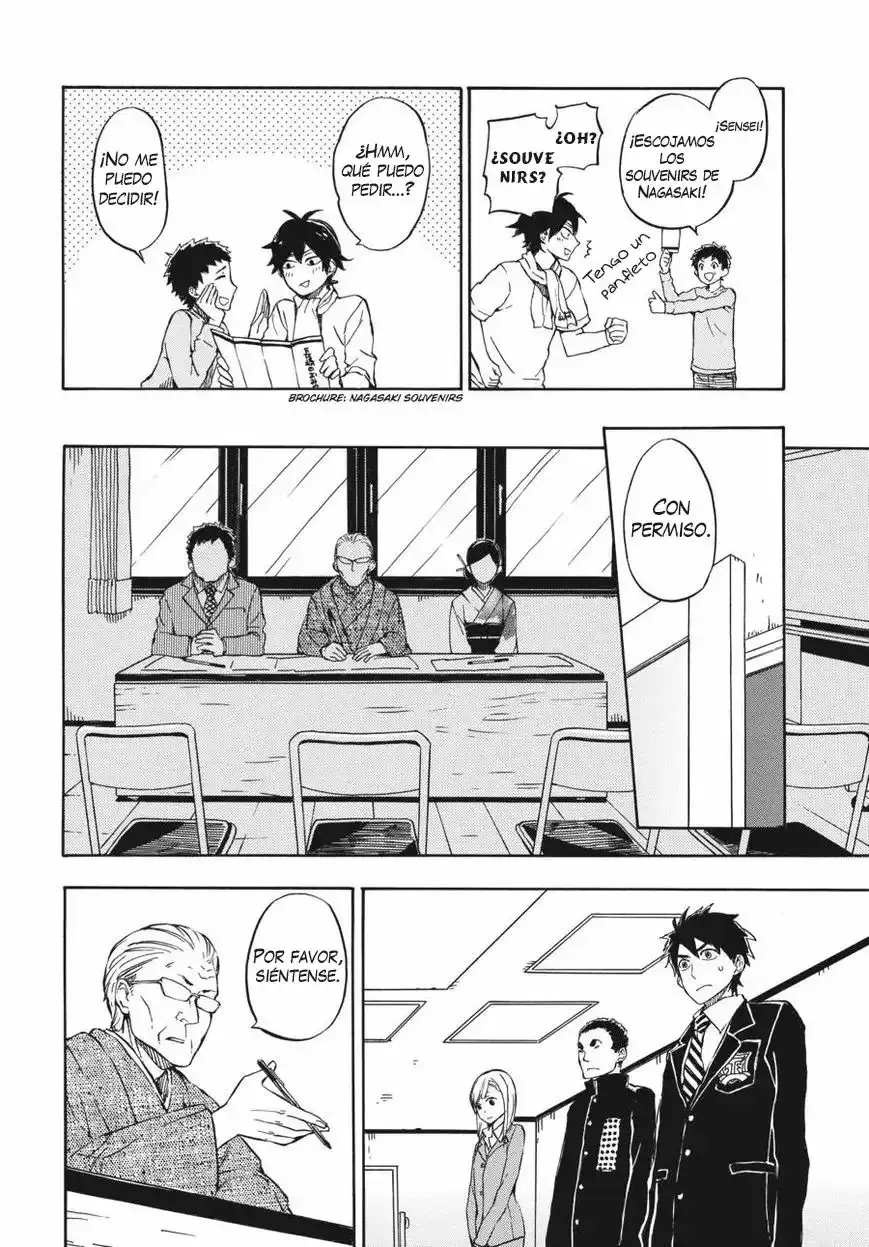 Capitulo 71 page 9