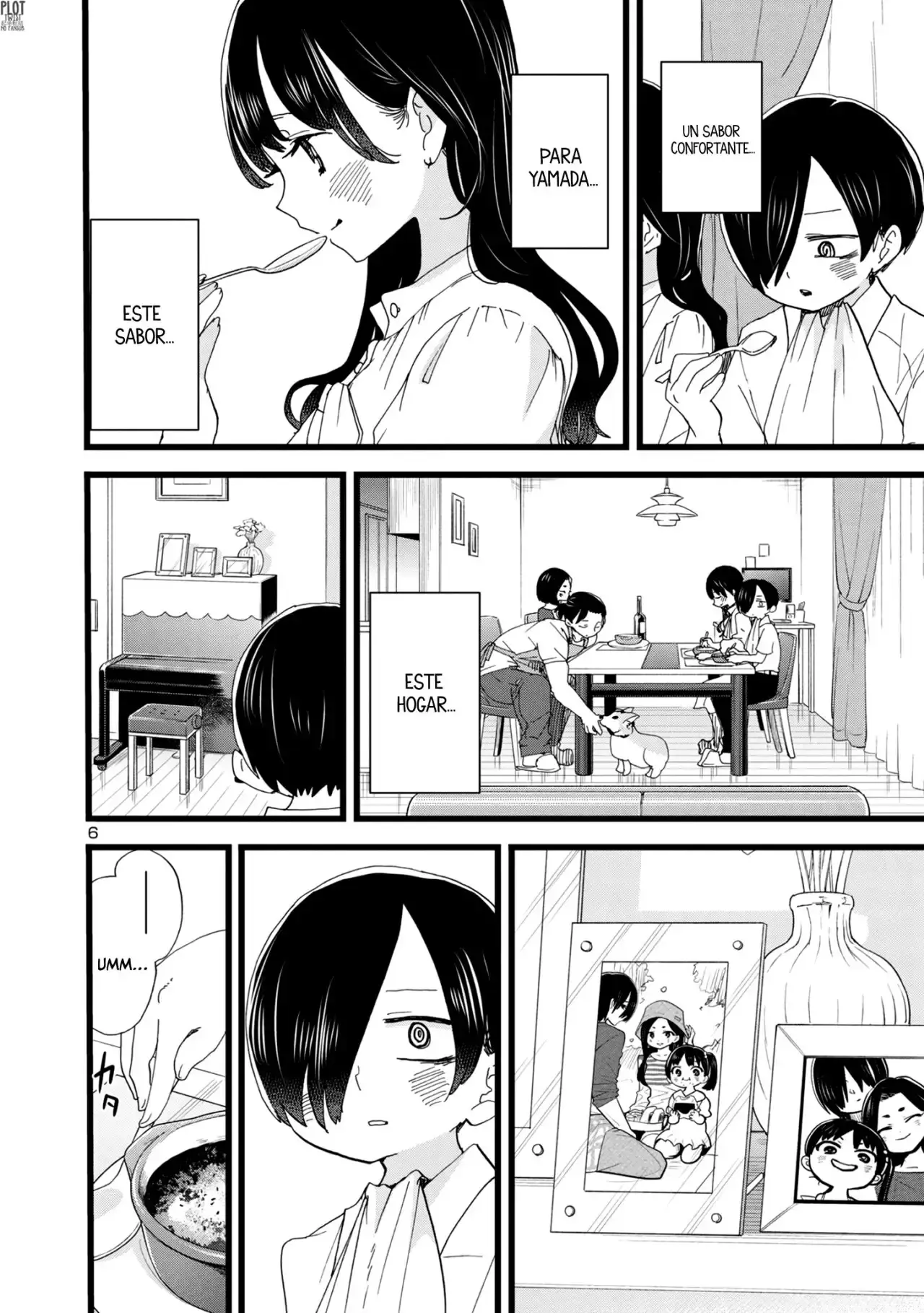 Capitulo 116 page 8