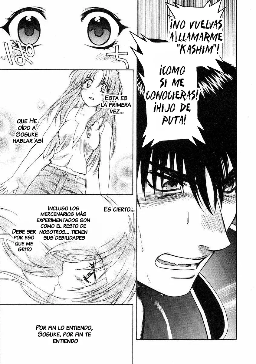 Capitulo 57 page 19