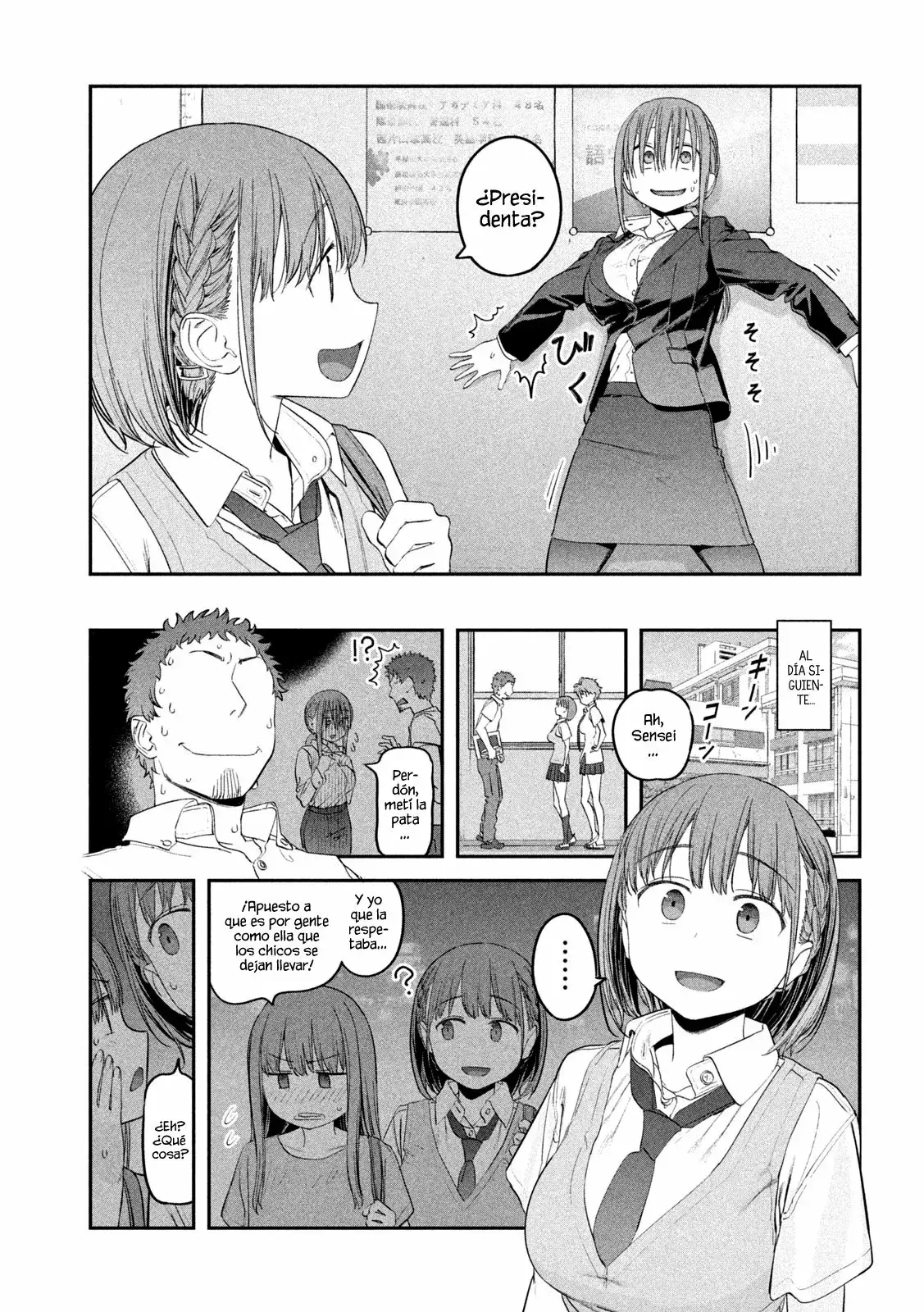 Capitulo 49 page 14