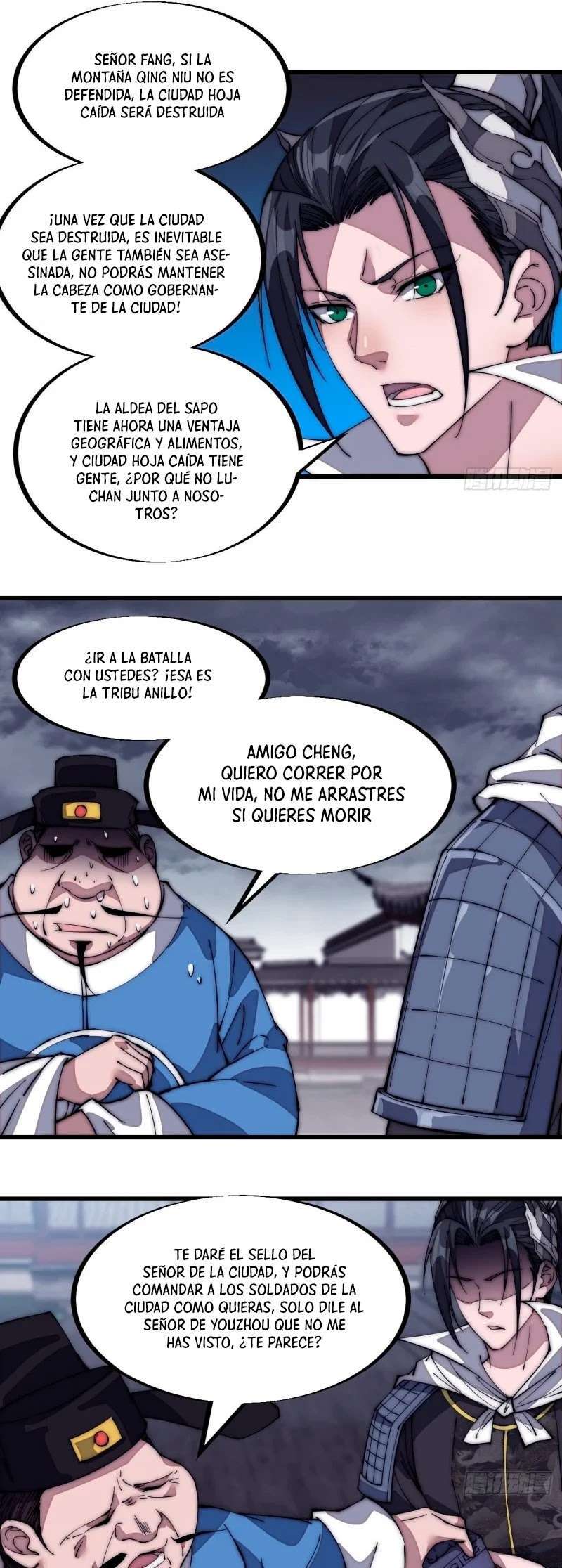 Capitulo 130 page 19