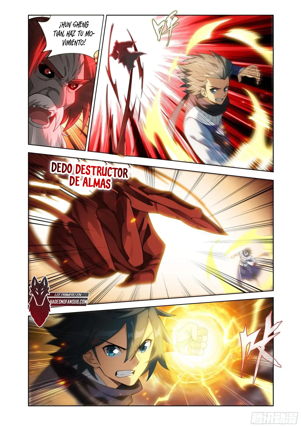 Capitulo 459 page 13