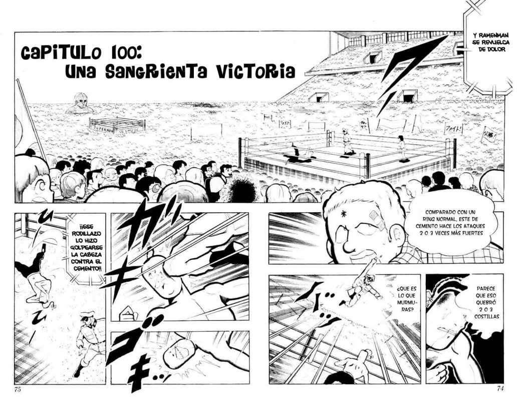 Capitulo 100 page 2