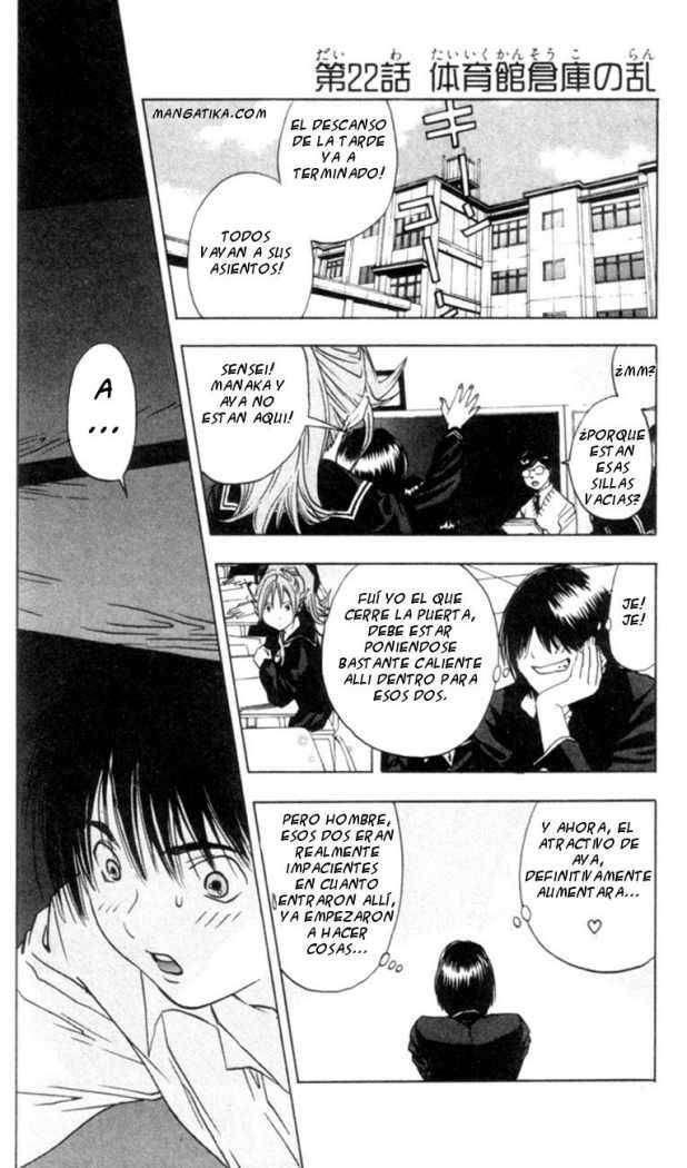 Capitulo 22 page 2