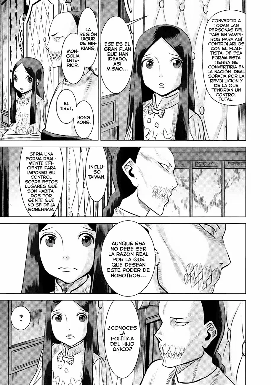 Capitulo 40 page 28