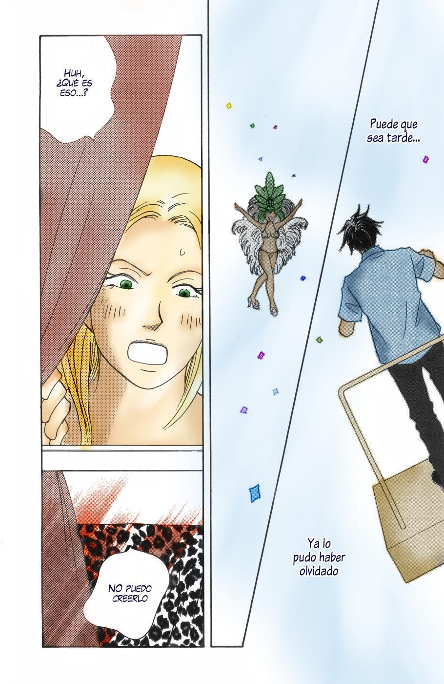 Capitulo 133 page 25