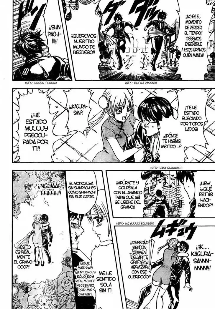 Capitulo 326 page 11