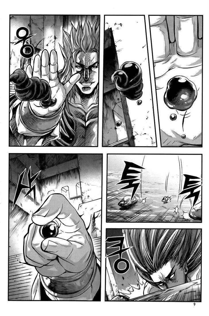 Capitulo 247 page 8