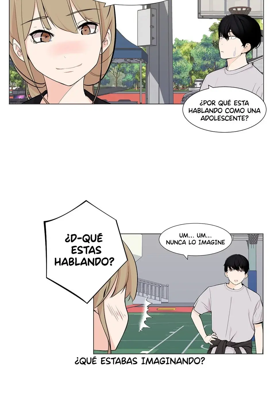 Capitulo 61 page 19
