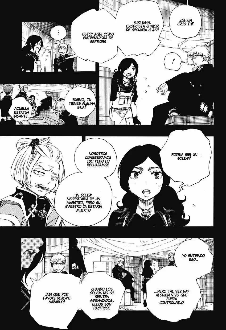 Capitulo 103 page 16