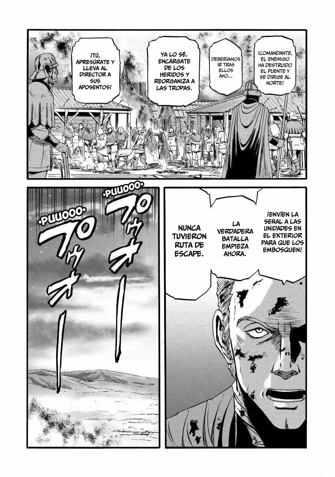 Capitulo 100 page 24