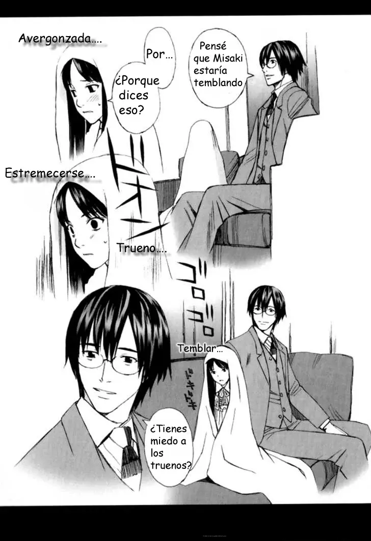 Capitulo 21 page 18