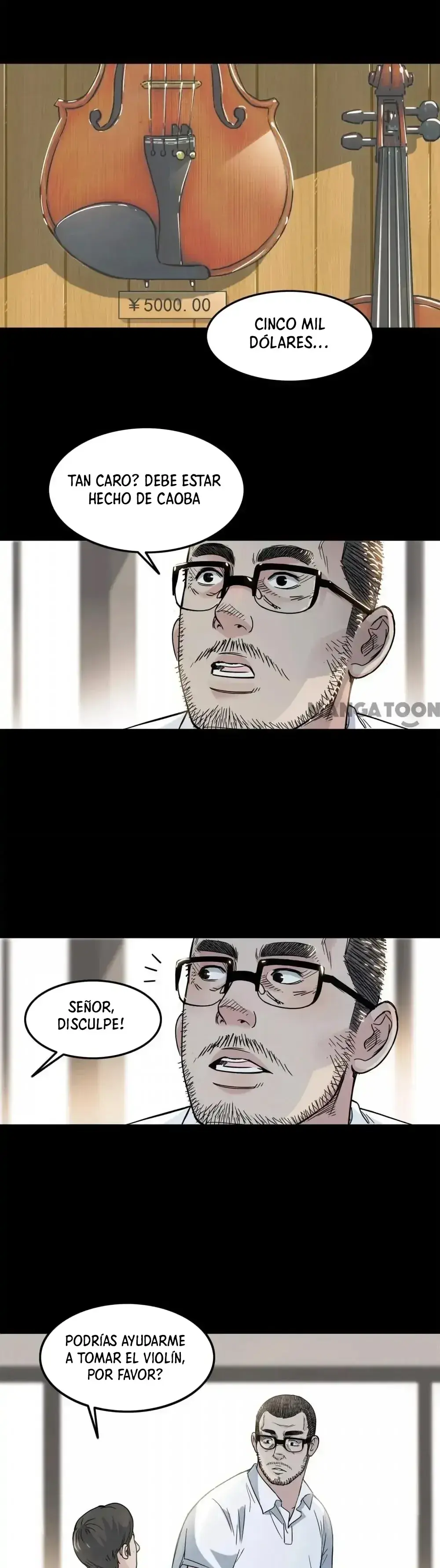 Capitulo 59 page 18