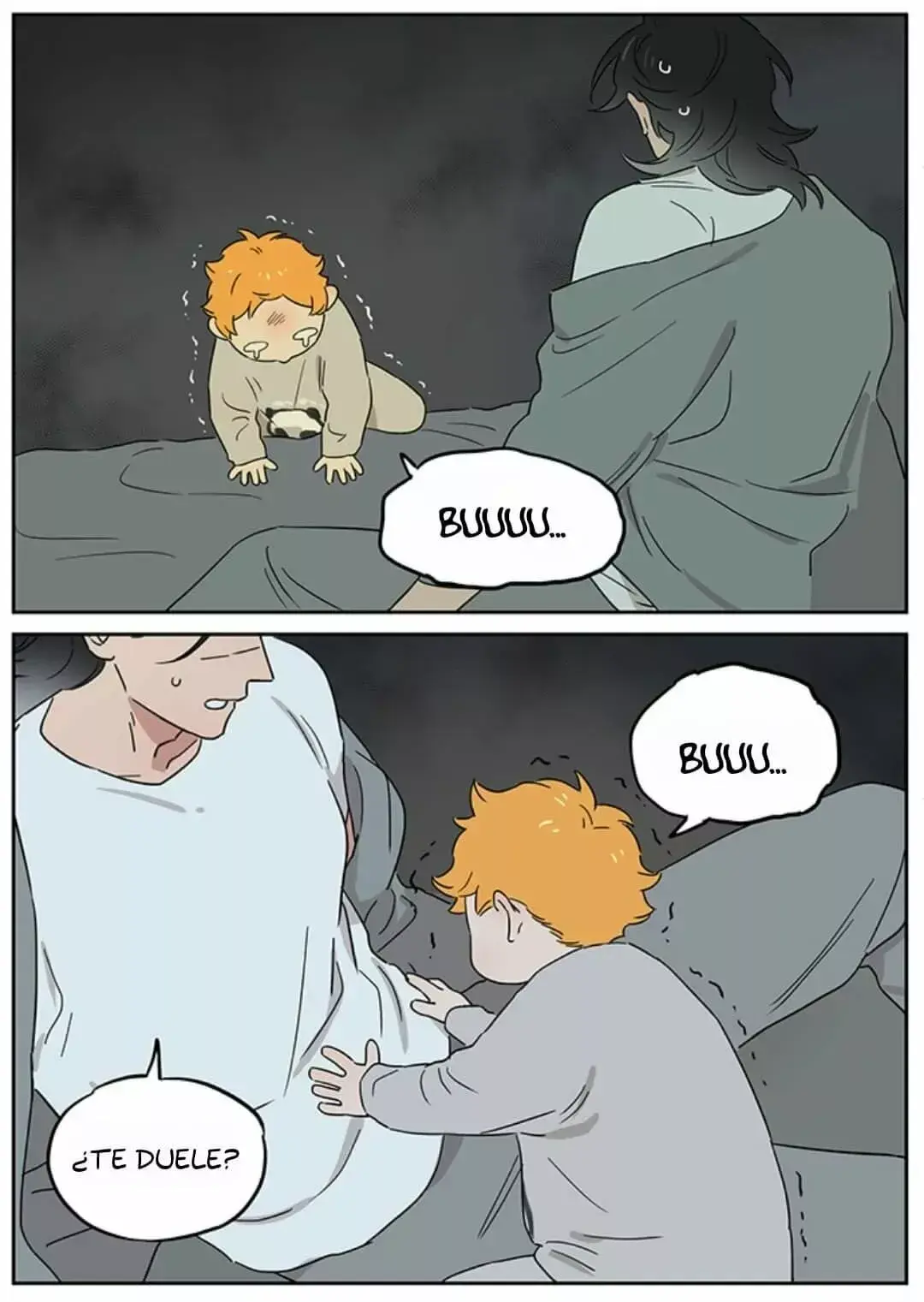 Capitulo 97 page 14