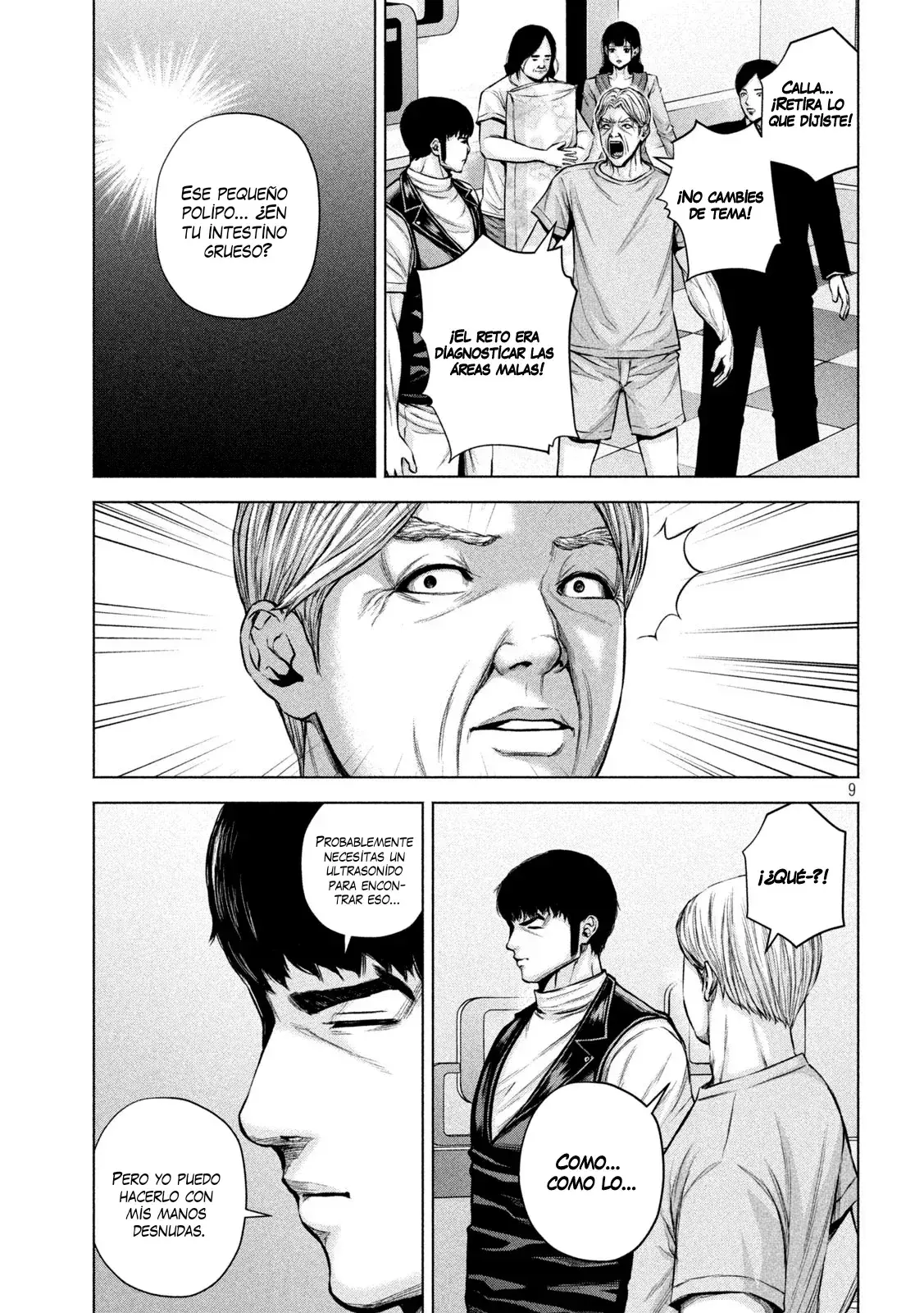 Capitulo 29 page 10