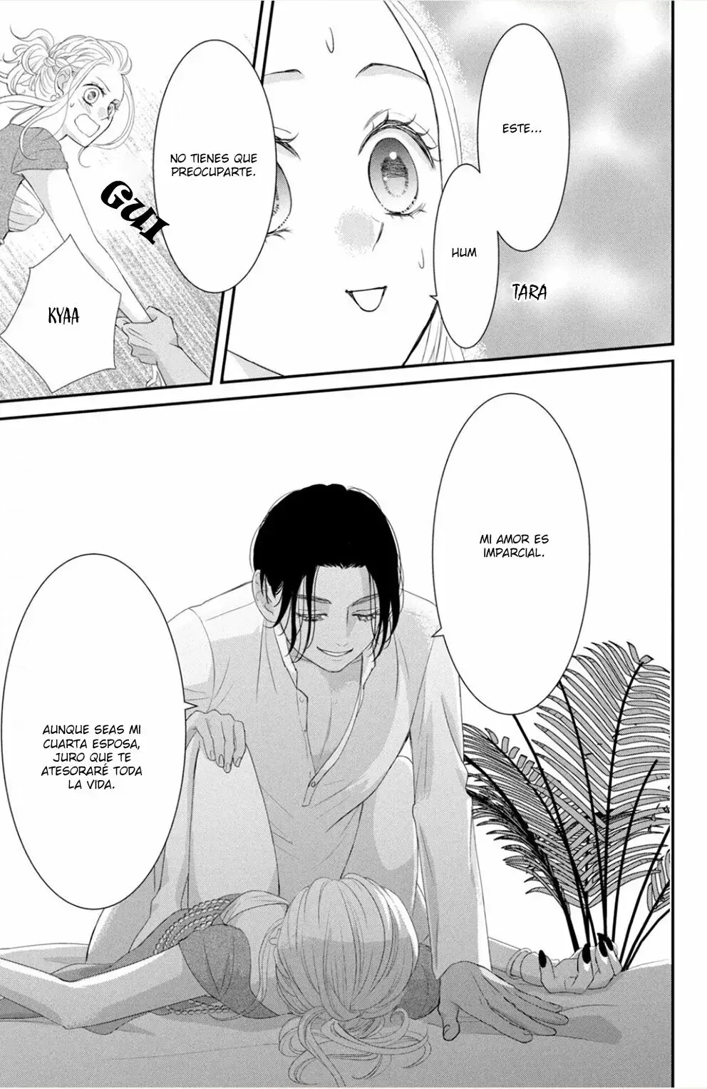 Capitulo 21 page 37