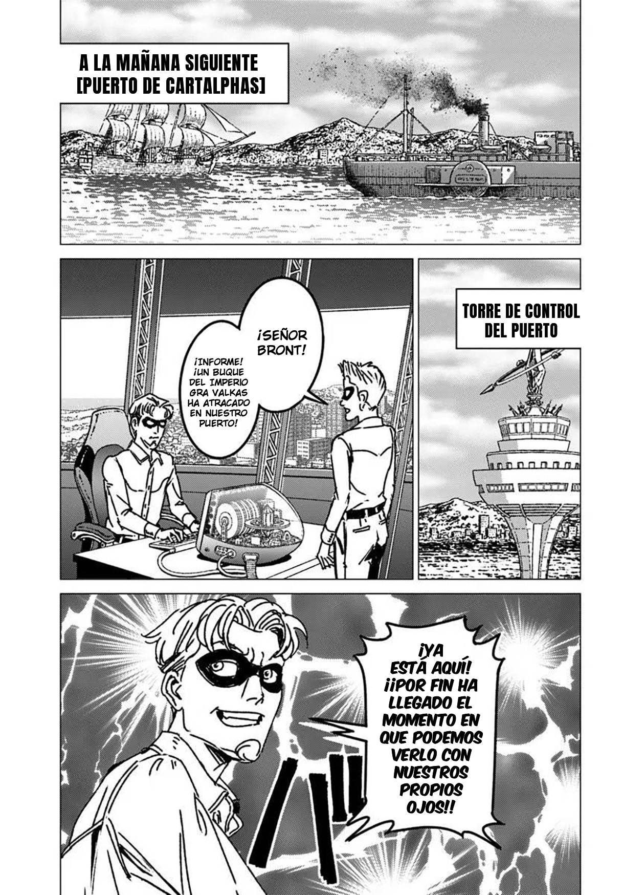 Capitulo 53 page 11
