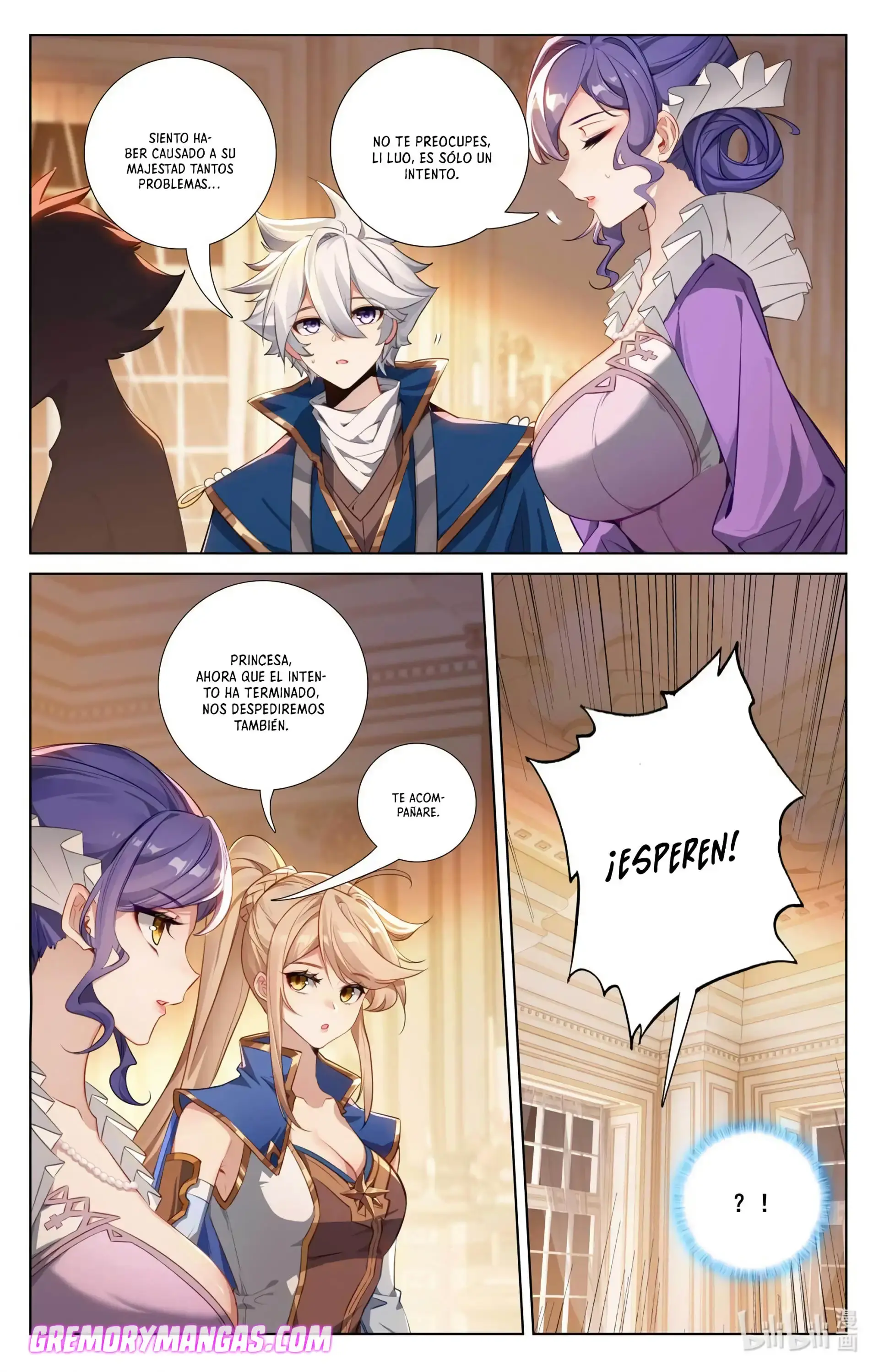 Capitulo 165 page 7