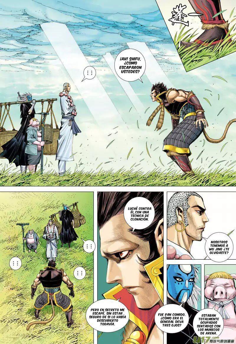 Capitulo 37 page 11