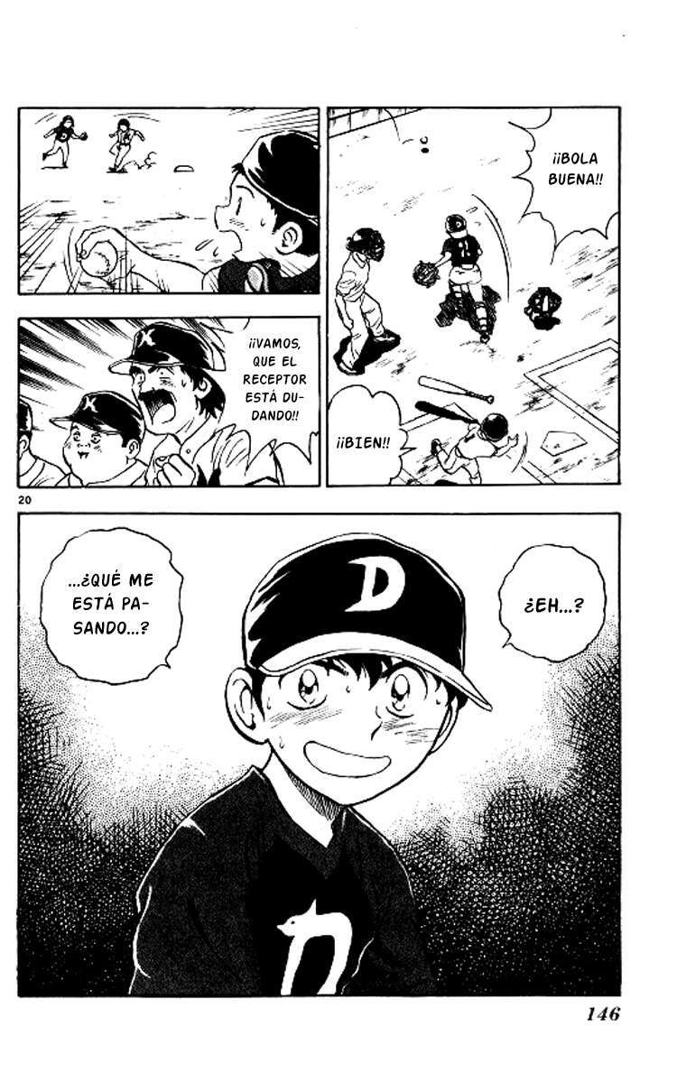 Capitulo 58 page 20