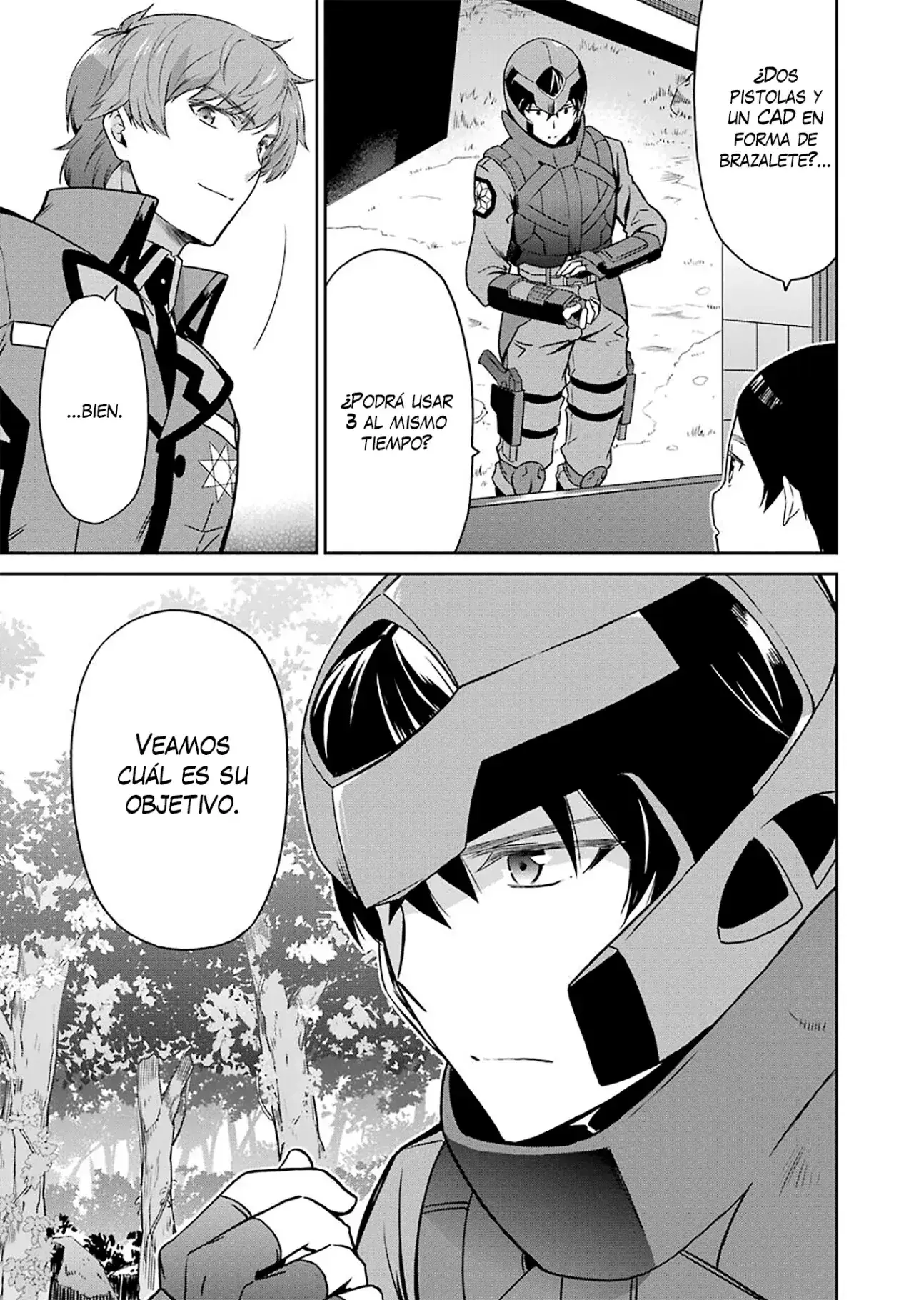 Capitulo 17 page 28