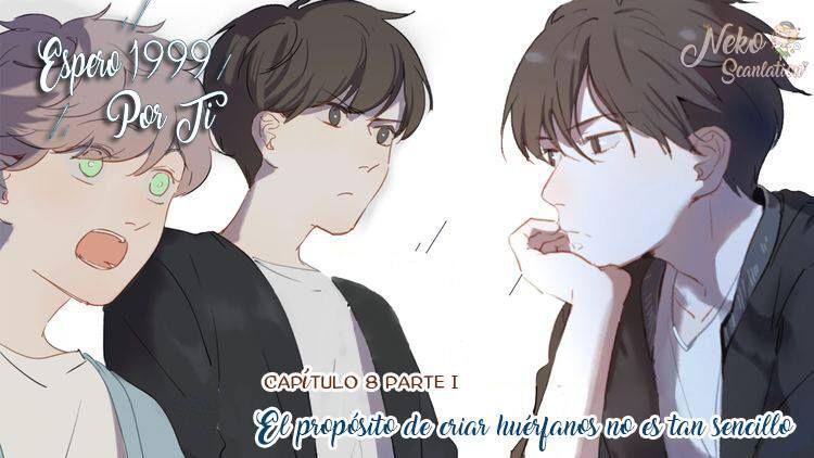 Capitulo 8.01 page 1