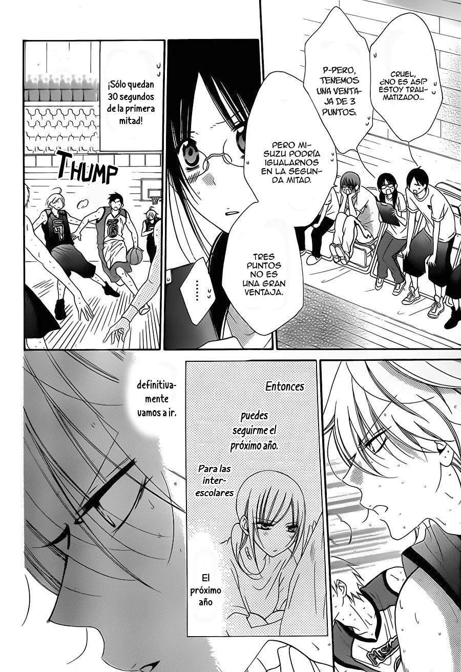 Capitulo 64 page 19