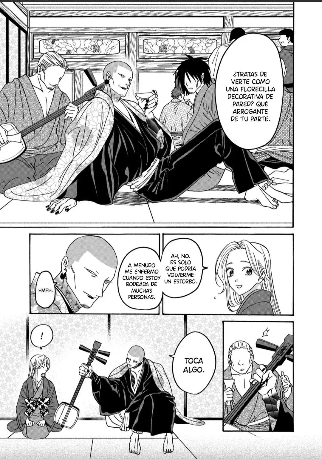 Capitulo 40 page 18