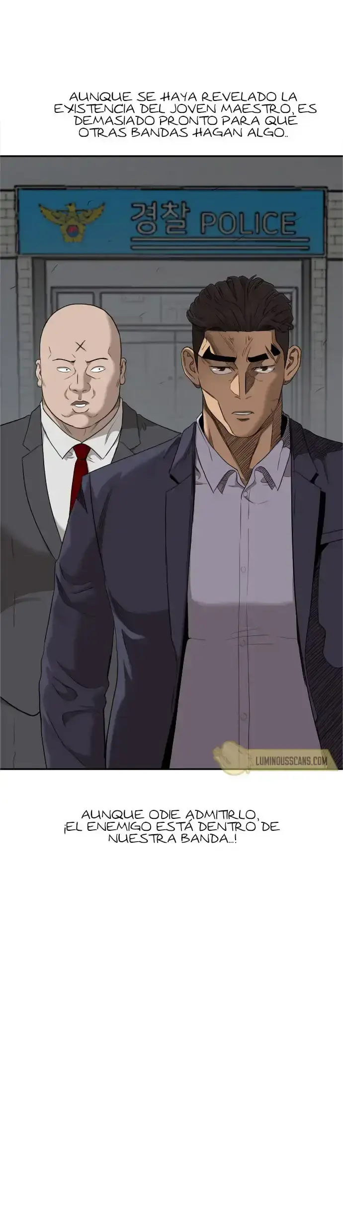 Capitulo 39 page 17