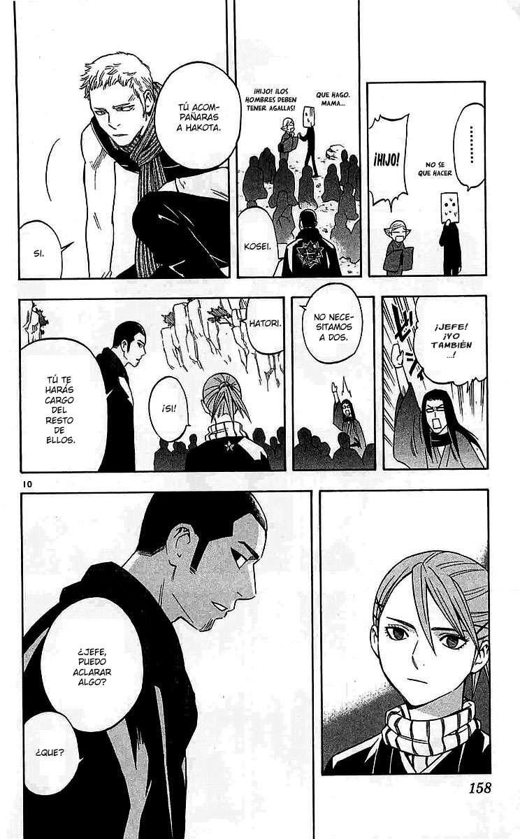 Capitulo 114 page 10