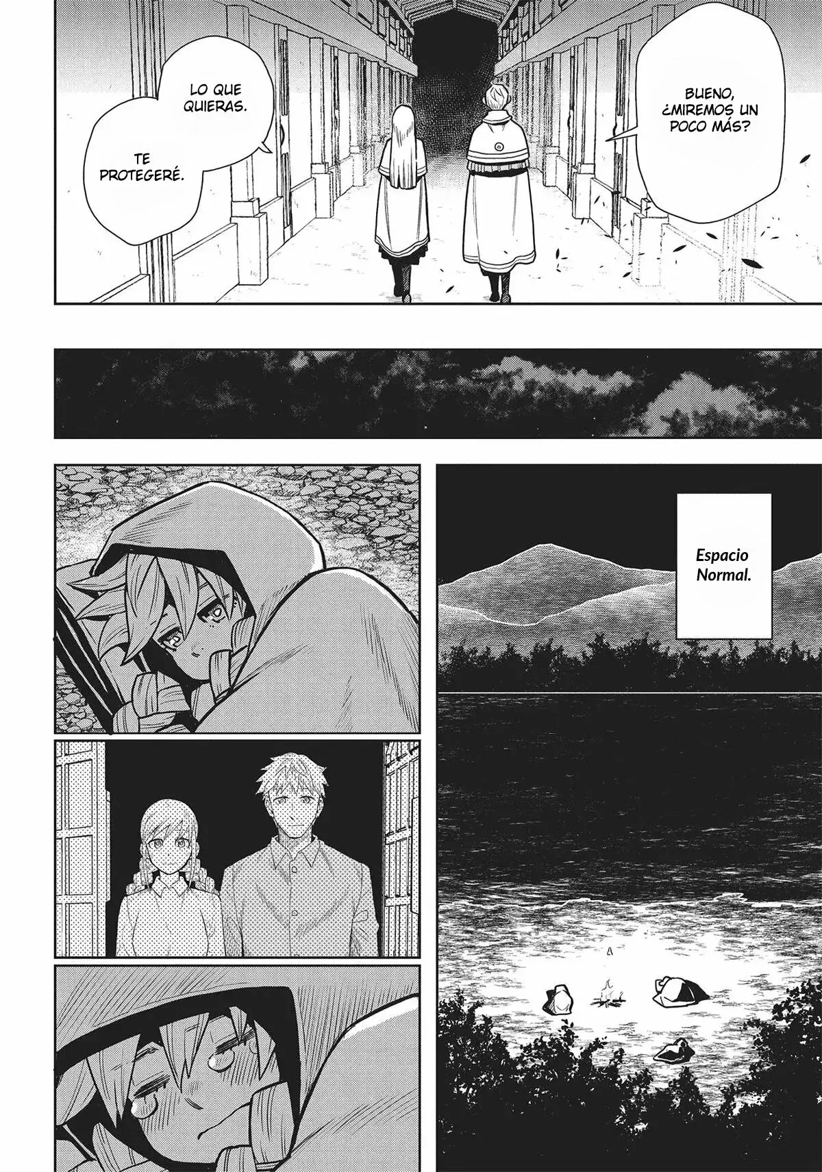 Capitulo 8 page 32