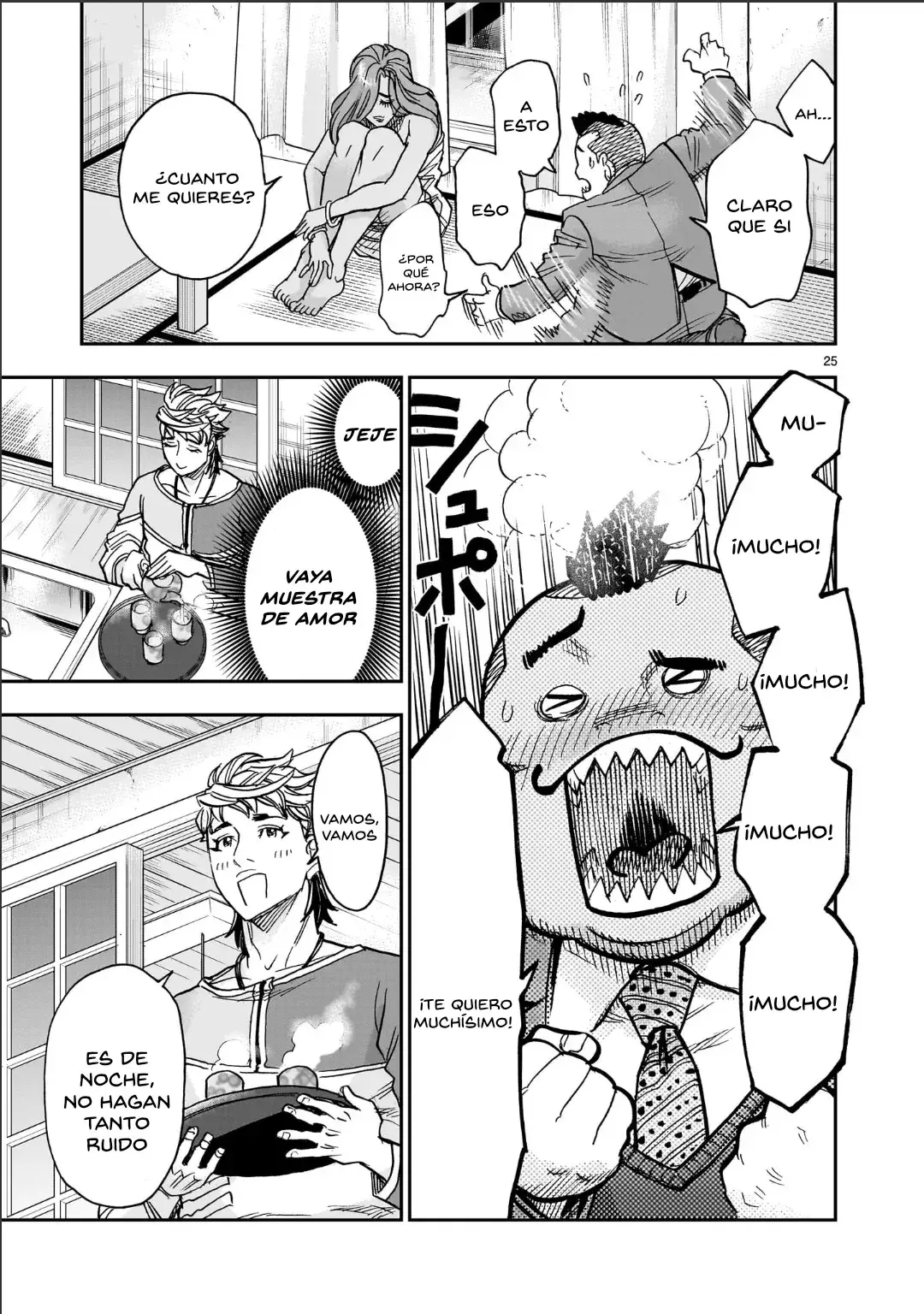 Capitulo 131 page 26