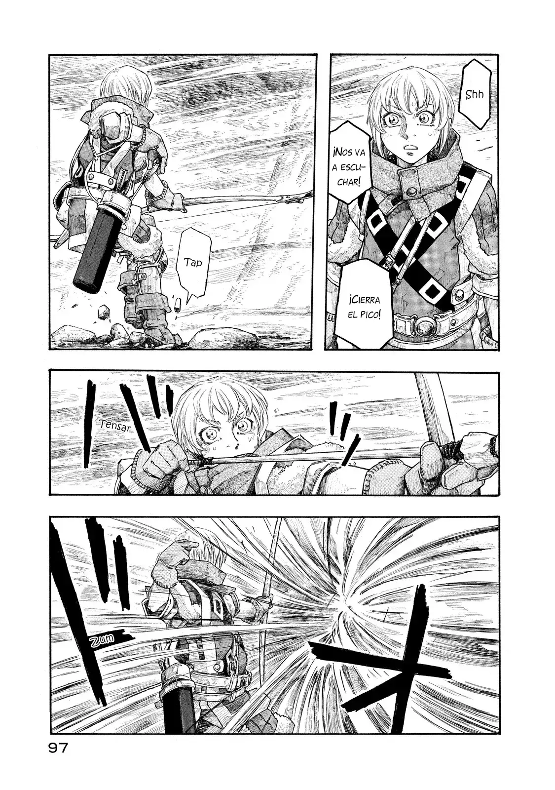 Capitulo 30 page 8