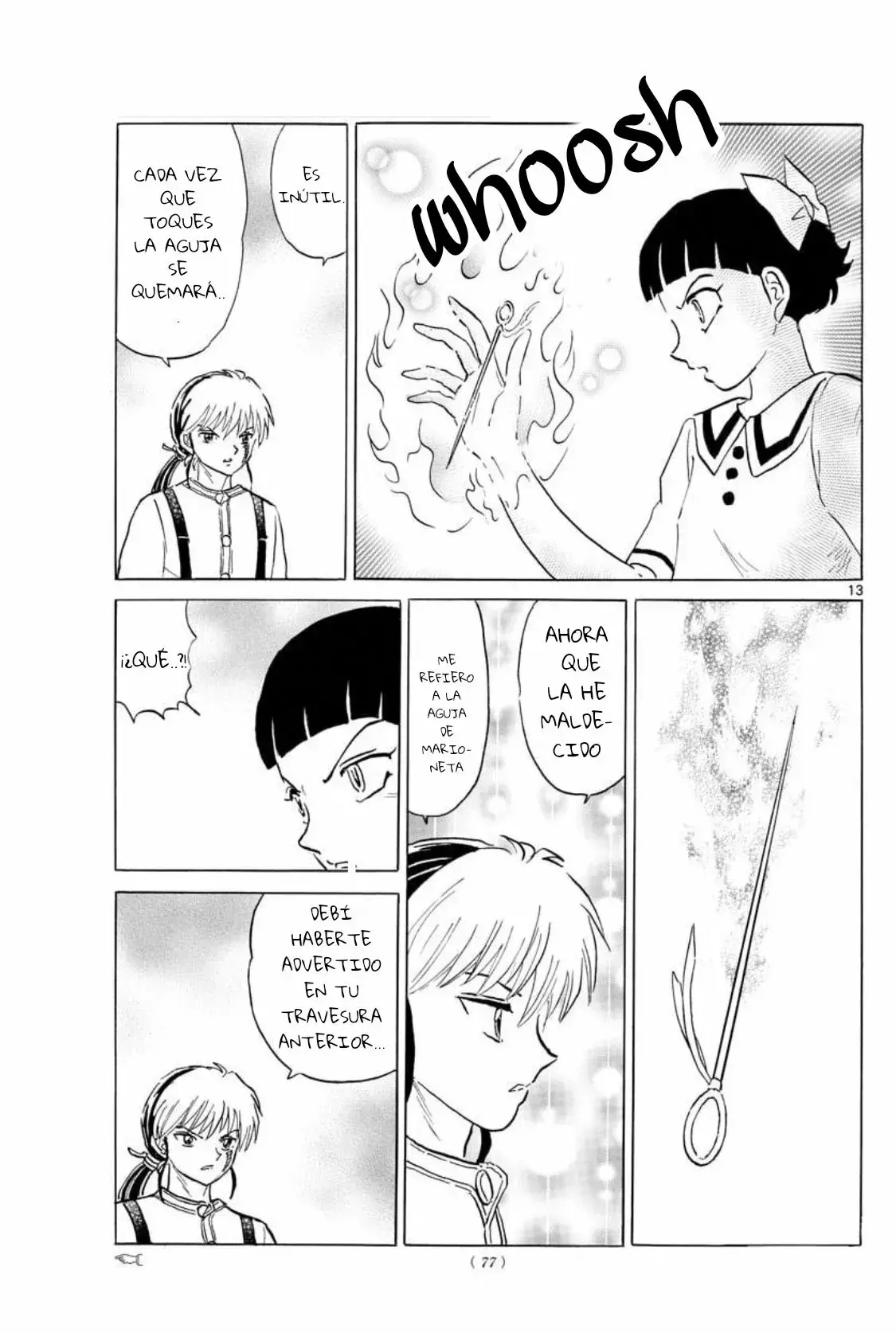 Capitulo 135 page 15