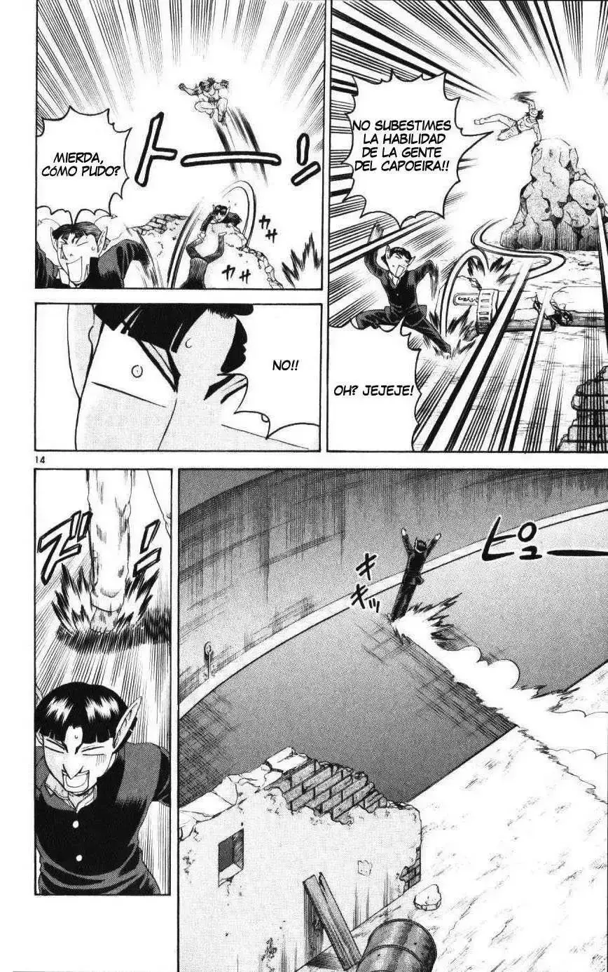 Capitulo 237 page 14