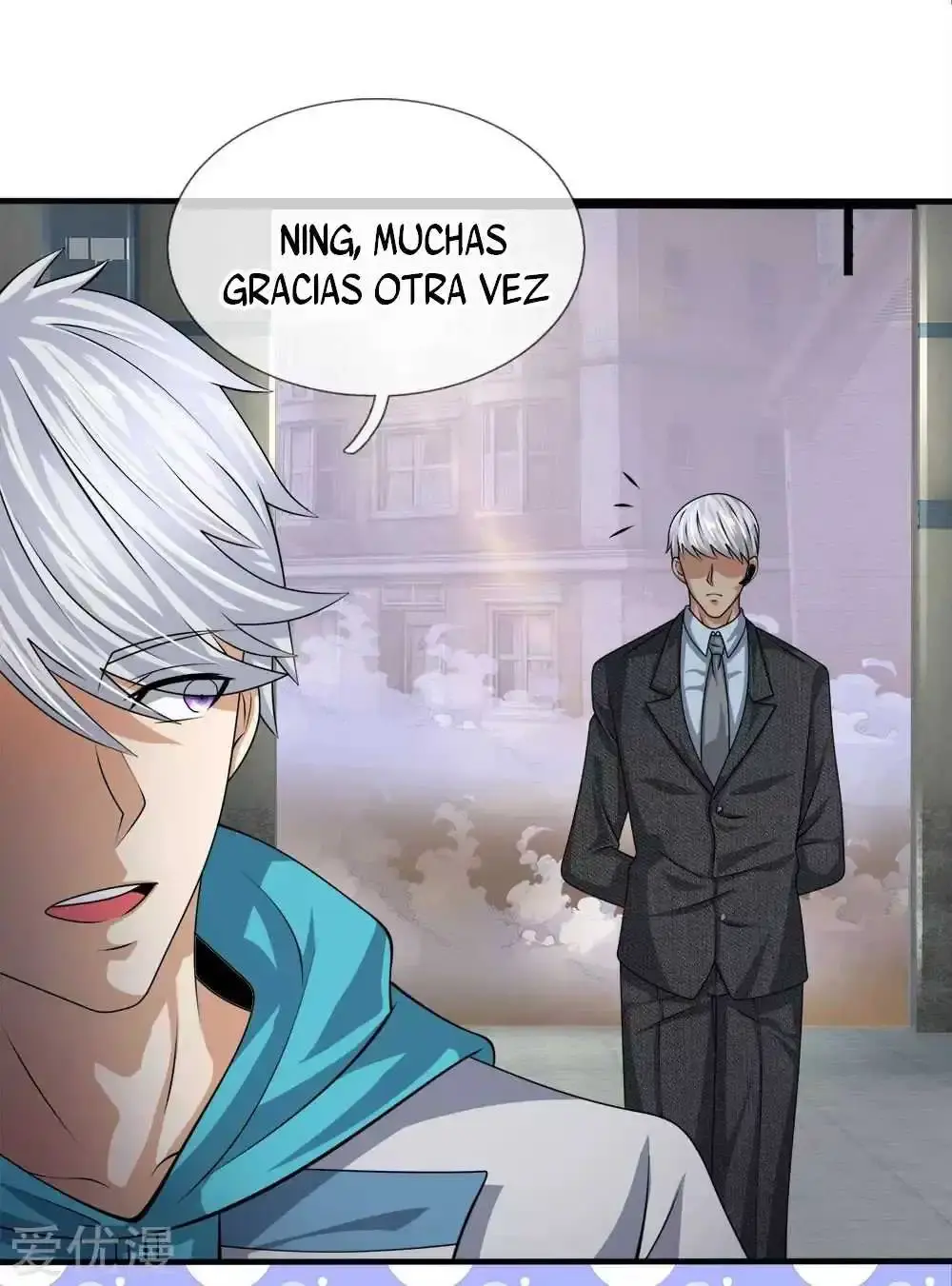 Capitulo 84 page 18
