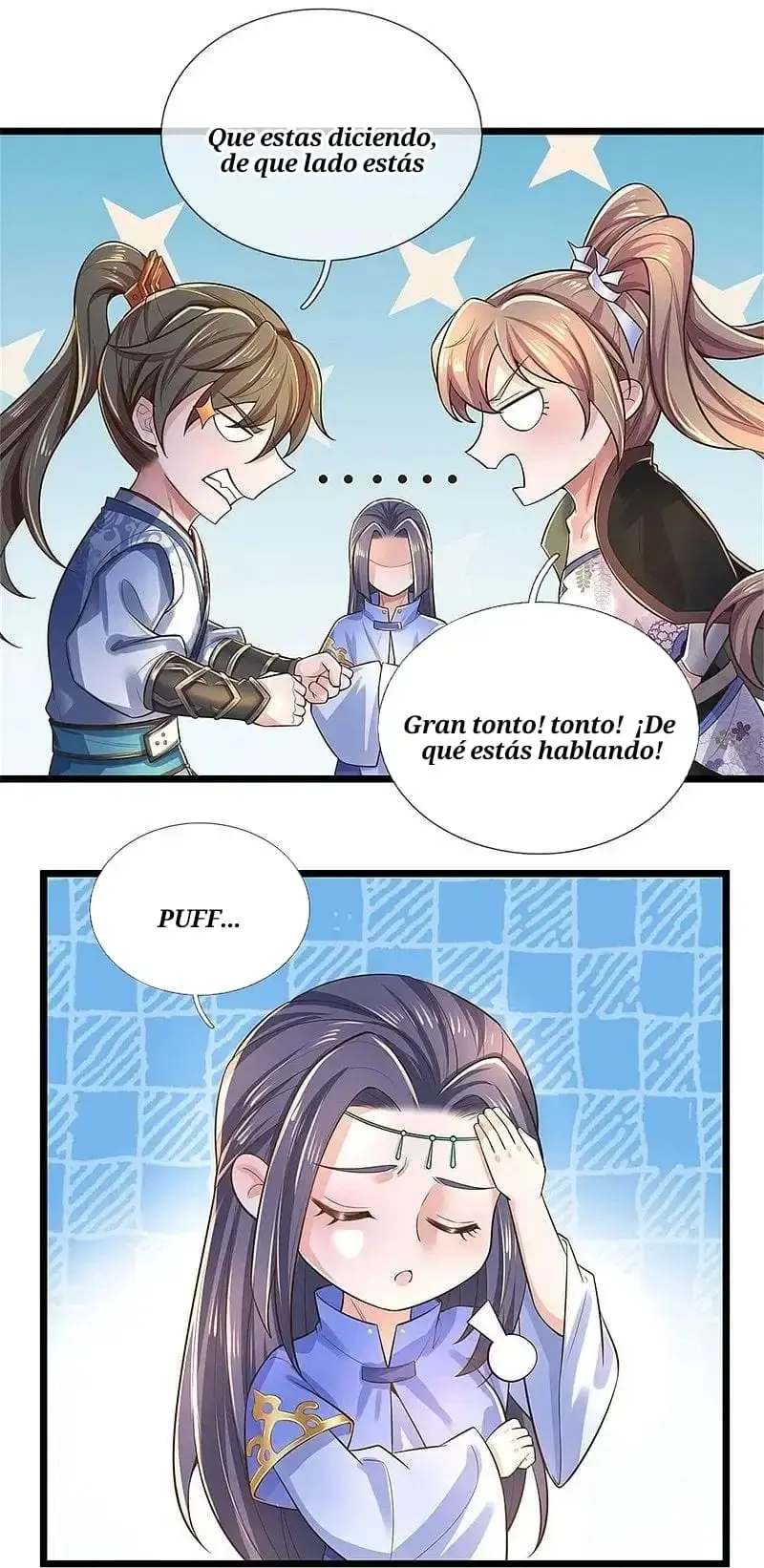 Capitulo 520 page 21